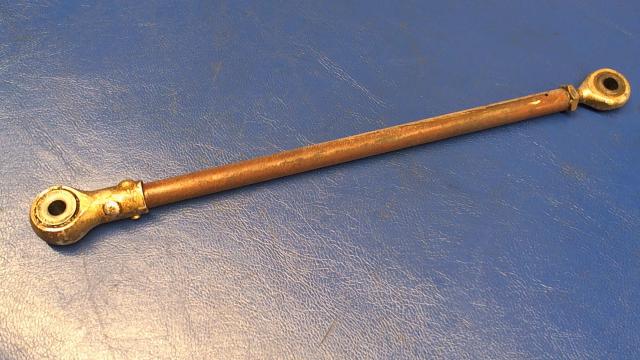 5045025-1 Cessna - TUBE ASSEMBLY-DOOR