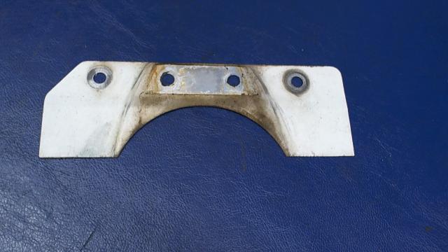 63340-00 Piper - Plate - Fairing Left