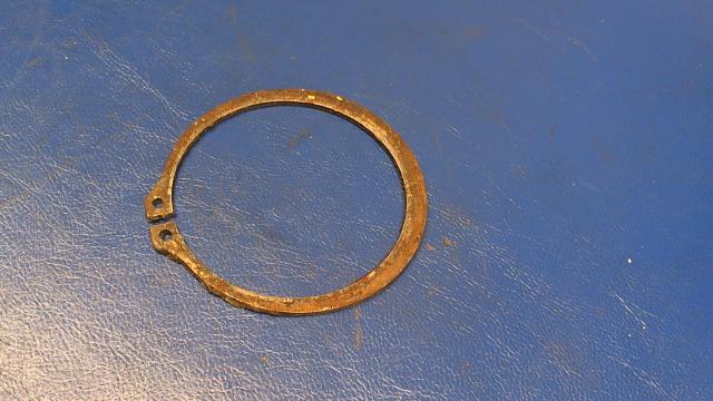 484 723 Piper - RING - Snap (5100-268)