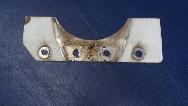 63340-01 Piper - Plate - Fairing Right