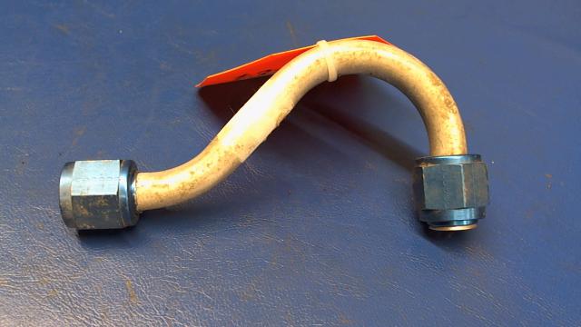 46994-00 Piper - LINE ASSEMBLY - Fuel supply