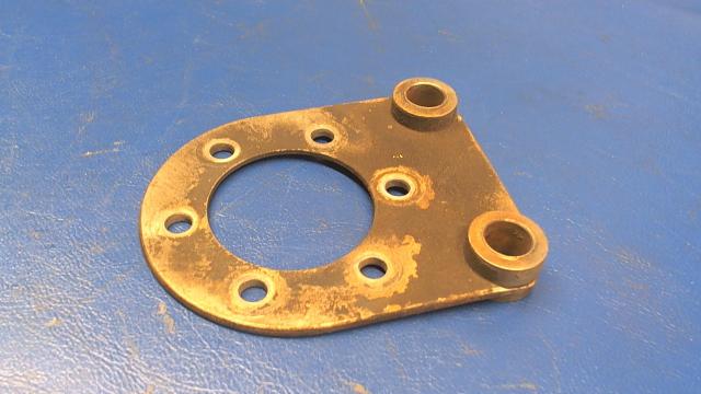 756-818 Cleveland - Torque Plate-(75-16)