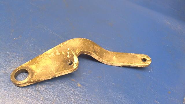 38234-00 Piper - ARM - Nose gear spring aft