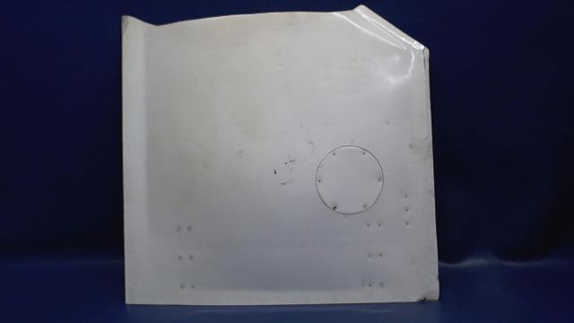 0826002-201 Cessna - DOOR ASSEMBLY - RH WHEEL WELL WEU 0826002-210