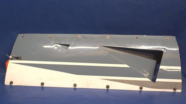 5655300-204 Cessna - DOOR-NACELLE SIDE LH INBOARD (See Photos)