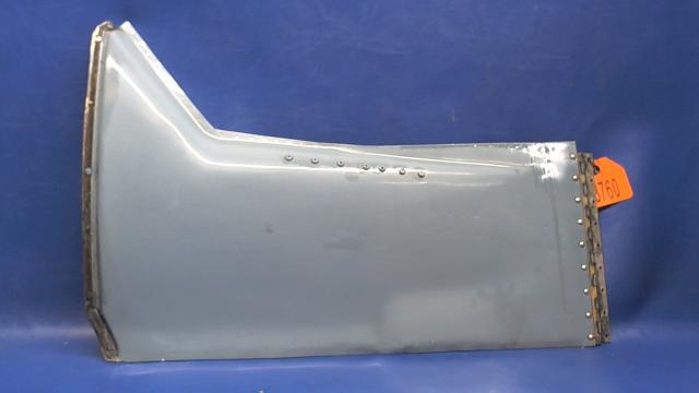 0826002-208 Cessna - DOOR ASSEMBLY - LH OUTBD (See details)