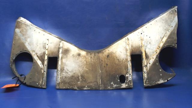 0851601-28 Cessna - WEB AFT RH (Cut - See details)