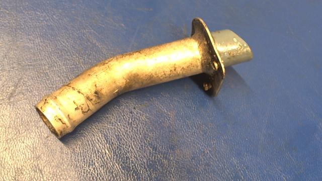 5654022-3 Cessna - FITTING ASSEMBLY LH DRAIN STD OR DEICE