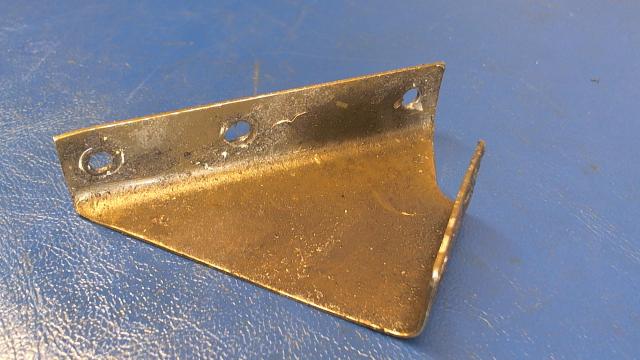 5654554-2 Cessna - BRACKET
