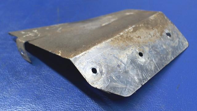 0850255-4 Cessna - SHIELD RH
