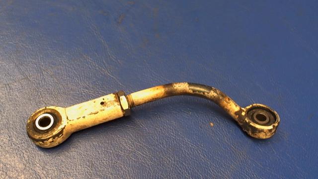 37722-02 Piper - Rod - Main Gear Door