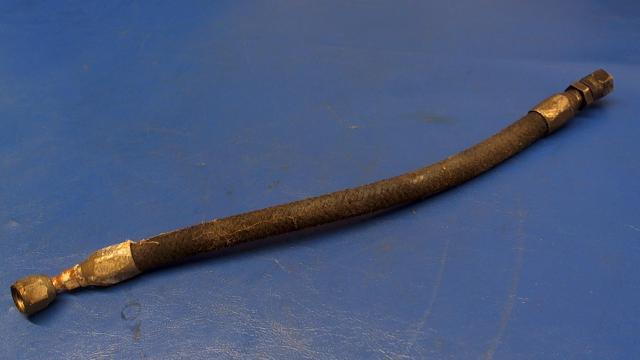 47556-00 Piper - LINE ASSEMBLY - Hydraulic brake