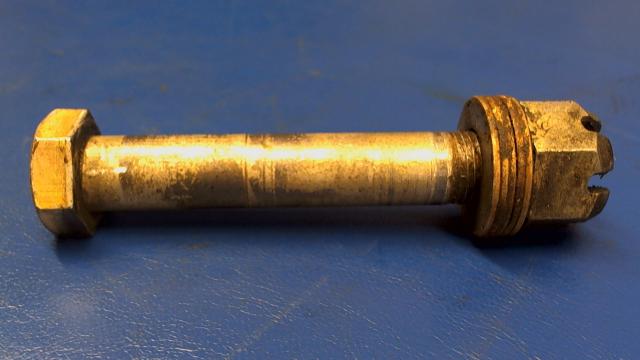 400 384 Piper - BOLT - (AN10-36)