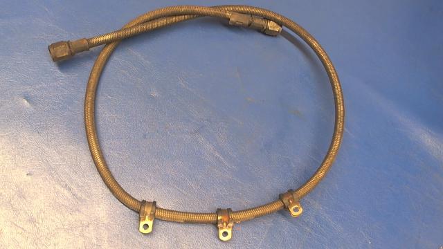 17766-73 Piper - HOSE ASSEMBLY - Flexible hydraulic brake