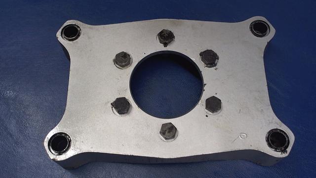 075-14100 Cleveland - Torque Plate