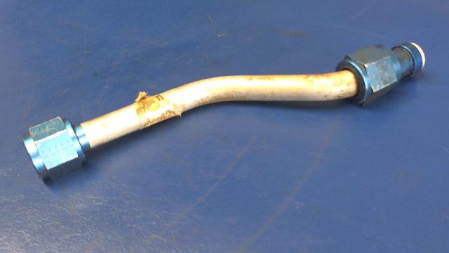 46993-00 Piper - LINE ASSEMBLY - Fuel supply