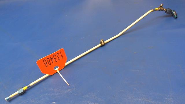46725-00 Piper - LINE ASSEMBLY - Hydraulic brake