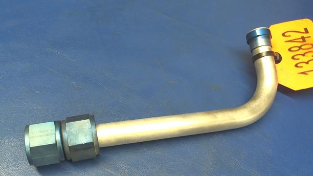 47062-00 Piper - LINE ASSEMBLY - Freon