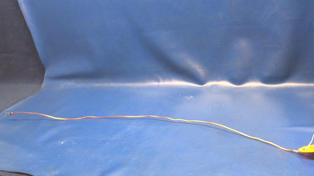 22673-99 Piper - LINE ASSEMBLY - Heater fuel