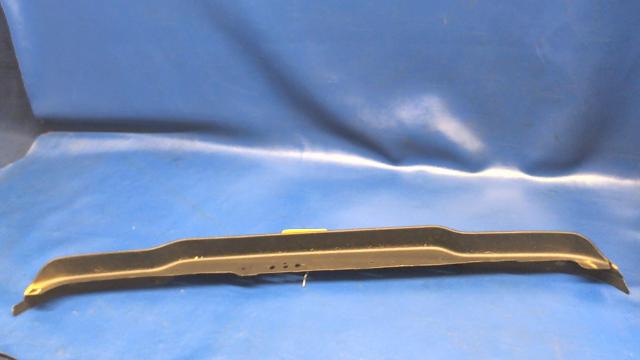 0413032-3 Cessna - Eyebrow - Instrument Panel w/ Retainer