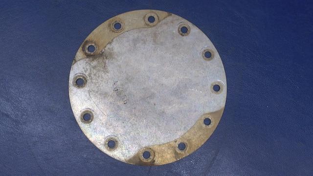 40558-00 Piper - COVER - Fuel cell