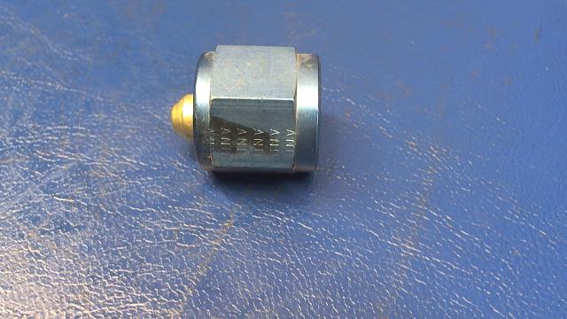 484 297 Piper - REDUCER - ( 8-4 TRTX-D)