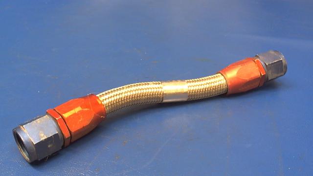 41230-04 Piper - HOSE ASSEMBLY - Fuel supply