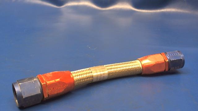 41230-10 Piper - HOSE ASSEMBLY - Flexible