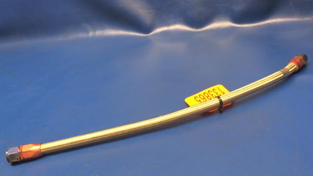 41230-07 Piper - HOSE ASSEMBLY - Flexible