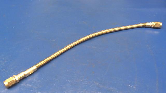 17766-45 Piper - HOSE ASSEMBLY - Flexible