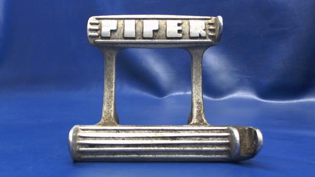 22048-00 Piper - PEDAL - Brake and rudder
