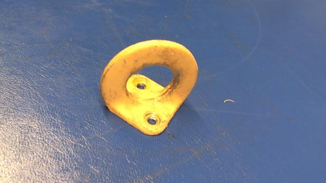 18457-00 Piper - Ring - Tie Down