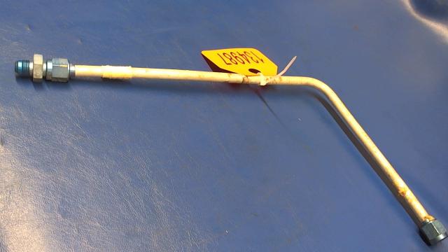 45819-00 Piper - LINE ASSEMBLY - Fuel nacelle