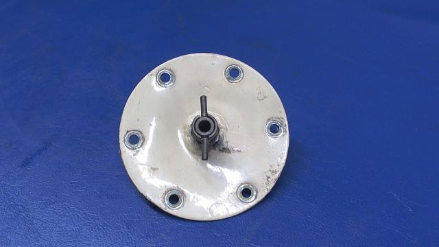 40549-03 Piper - PLATE ASSEMBLY - Fuel drain valve