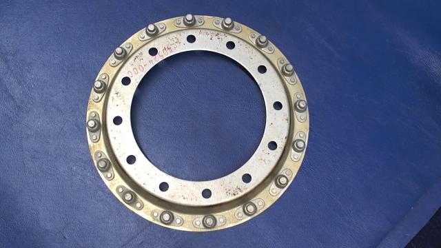 40524-00 Piper - BRACKET ASSEMBLY - Fuel cell filler neck