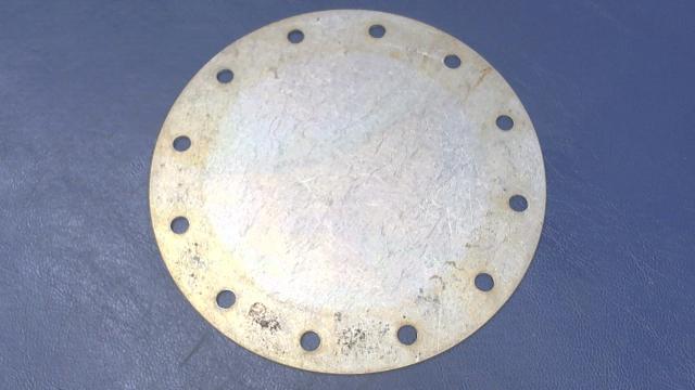 40558-00 Piper - COVER - Fuel cell