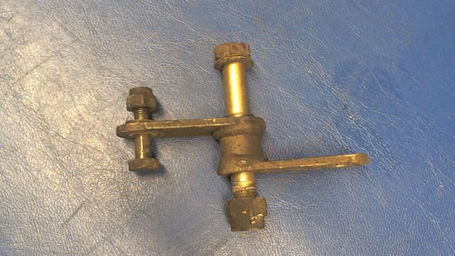 42041-00 Piper - CRANK ASSEMBLY - Main gear uplock