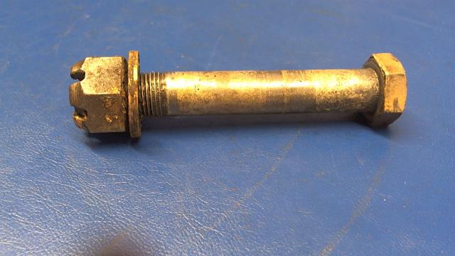 400 384 Piper - BOLT - (AN10-36)