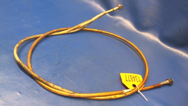 486 597 Piper - SHAFT ASSEMBLY - Flexible (12131Y) LH