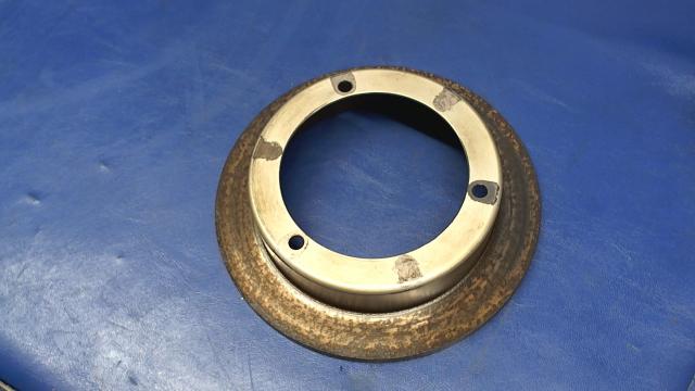 164-30615-3 PARKER - BRAKE DISC CFP