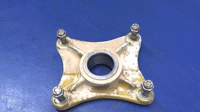 40309-00 Piper - FITTING ASSEMBLY - Main gear side brace forward