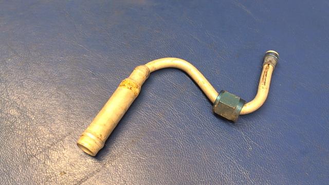 40564-00 Piper - TUBE ASSEMBLY- Fuel cell vent