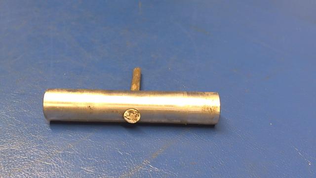 60-810024 Beechcraft - PIN - UPPER or LOWER KNEES - MAIN LANDING GEAR