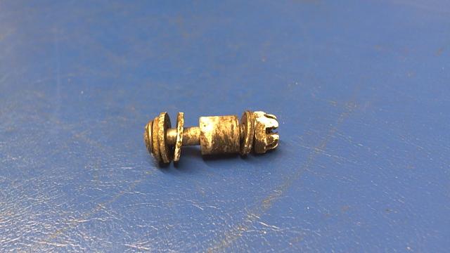 100696DZL012 Beechcraft - BUSHING - DOWN LOCK W/BOLT