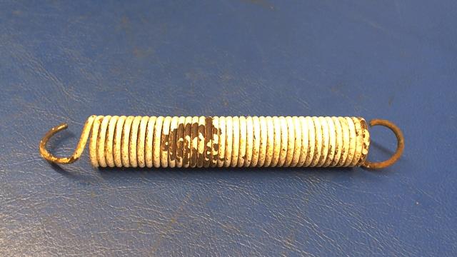 35-815115 Beechcraft - Spring - Main Gear Up Lock