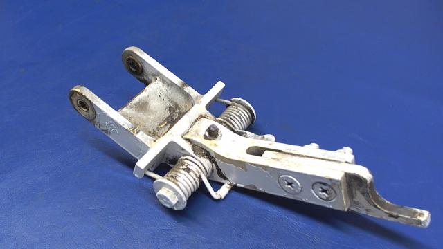 60-810083-8 Beechcraft - LEG ASSEMBLY RH