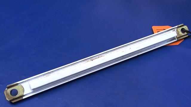 5-815252-7 Beechcraft - COLUMN - AFT