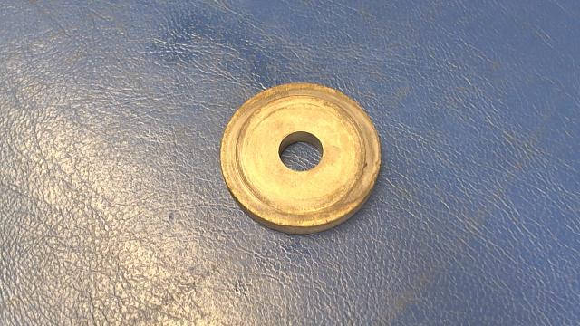 80122-129 Piper - WASHER - (.020 thickness)