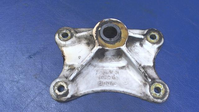 40294-00 Piper - FITTING - Main gear side brace aft