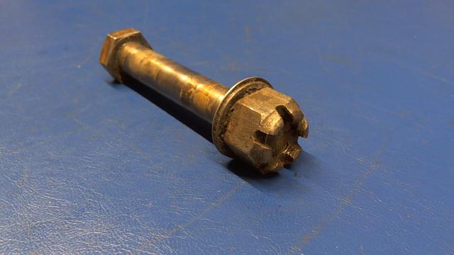400 384 Piper - BOLT - (AN10-36)